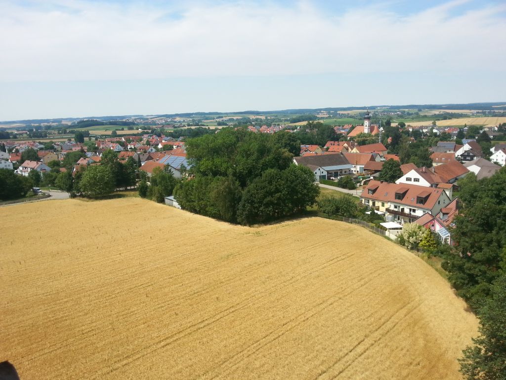 Vierkirchen bald Partner des Deutschland summt